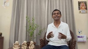 Ayushma Yoga - вводное сообщение