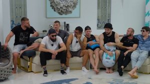 💥Эдик приехал за Фарой на Alf Reality, драка прямо на вилле!