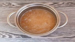 Банановый мармелад