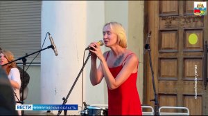 События Череповца: порядок во дворах, индустрия красоты и музыкальный вечер