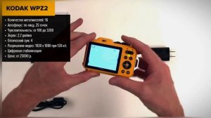 Лучшие компактные цифровые фотоаппараты в 2025 году | Какой цифровой фотоаппарат купить?