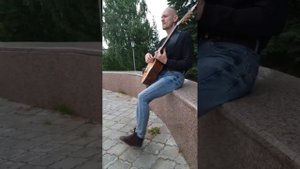 две гитары (цыганская венгерка )