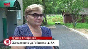 ТОС по наказам избирателей