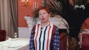 отзыв врача-гинеколога Вашуткиной Елены Владимировны