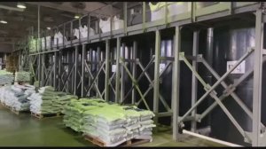 Production of SOILEX