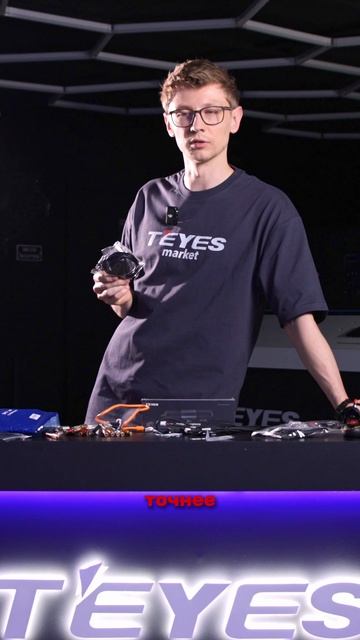 GPS в Teyes CC4 PRO стала в разы лучше!!! #cc4pro #teyes смотреть онлайн