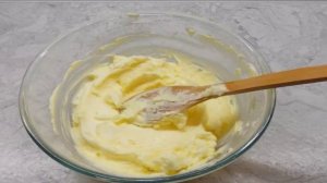 Французское слоеное тесто