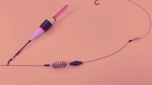 Как сделать монтаж поплавка для рыбалки! 4 оснастки поплавочной удочки для рыбалки 🐠🐋🐟