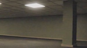 Backrooms 10 - Original footage