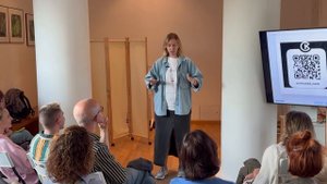 Кристина -Joy Division