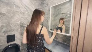 Обзор квартиры 80 м² м.Митино