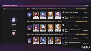 Проходим Мрачный натиск от 06.08 V сложность ч. 1