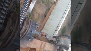 кортофеле копалка.