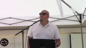 Приготовлено ли сегодня ваше сердце посредством Божьего Слова и молитвы? Пастор Р. Хуссейн