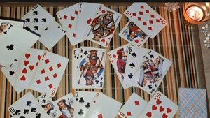 Гадание на бывшего