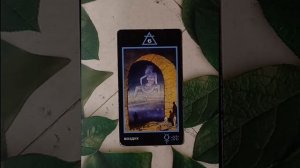 Для начинающих.Таро Манара.Младшие арканы.Шестерка Воздуха