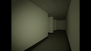 Backrooms 10 - Found footage