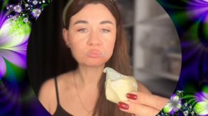 ASMR crunch of chalk&clay_Хруст в кружочках от 06.08.25