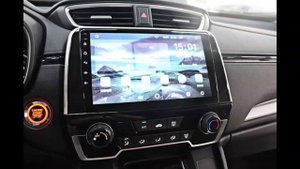 Honda CR-V 240TURBO CVT 2WD Fashion Edition 2021 года