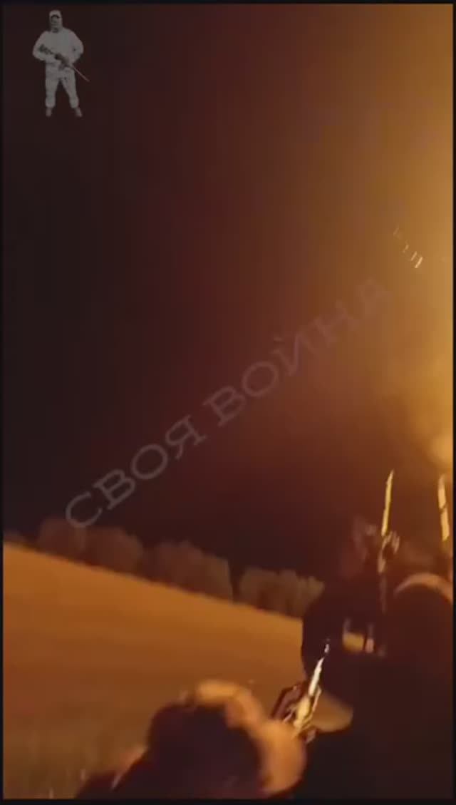 Работа мобильных огневых групп 22-го зенитно-ракетного полка по ударным БПЛА ВСУ самолетного типа