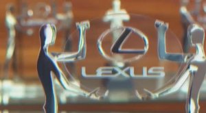 Lexus RX350 белый с белым салоном