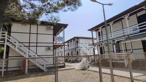 Абхазия Гагра Рынок Цены Цитрусовый совхоз Пляж Бунгало Сап боард 7 августа 2025 г.
