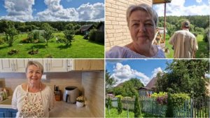 ГОТОВКА В ДЕНЬ ЛЕНТЯЯ, ЭТО КАК РАЗВЛЕЧЕНИЕ. ЖАРЕНАЯ КАРТОШКА С ЛИСИЧКАМИ.