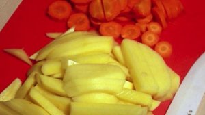 Царская уха (старинный рецепт)