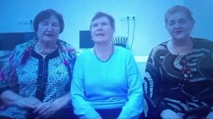 Песня: "Не боли сердечко"...