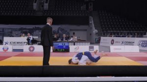 Дзюдо - 12-й командный турнир памяти мастера спорта РФ, тренера С. Н. Баженова в г. Красноярске-2025