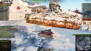 Гайд на Type 63 - Лучший танк в коробках / Мир танков #гайдпотанкам