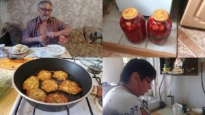 08-08-2025. Жизнь в деревне. 🏡Хроника дня, что Сегодня. Family Vlogs