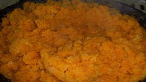 Грибная икра на зиму