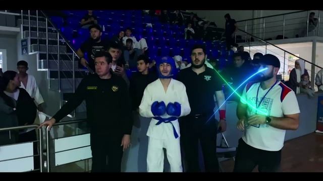 Кубок Дружбы по рукопашному бою Ставрополь-2024 смотреть онлайн