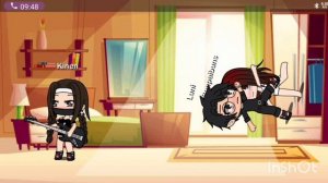 Видео моей подруги