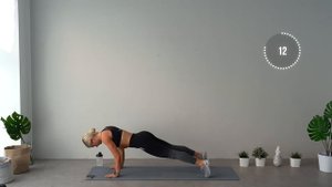 growingannanas Calisthenics Day 21 - 15 MIN Recovery Stretch, Yoga Workout - Mobility, No Equipment,