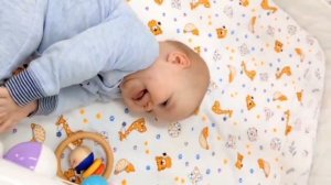 7 месяцев без мамы. Мы скоро вместе?!?