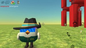 война с рофером