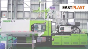 MULTIPRO - технология бикомпонентного литья. Изделие: корпус для умной колонки