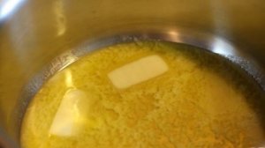 Французский соус Велуте