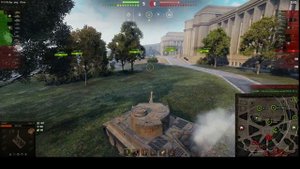 тигр 131 мастер