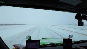 Дальнобой по США   Поднимаю с колен американскую экономику by RAZHKO