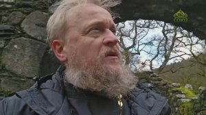 СОЮЗНИКИ: ПРП. КЕВИН ГЛЕНДАЛОХСКИЙ, ЧУДОТВОРЕЦ ИРЛАНДСКИЙ