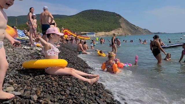 Сукко лето 2025 Море, пляж, отпуск #отдых #путешествие #сукко #пляж #отпуск #море смотреть онлайн