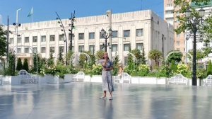 Ты моя! Поёт Надирова Алиса