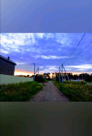 утренний влог