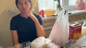 Васёна затемпературила.Мы едем в город,в мфц и военкомат.06.08.25