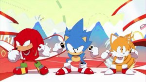 прохождение sonic mania часть 6 ФИНАЛ!!!!!!!!!