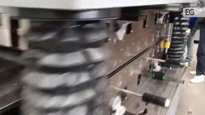 Листоправильная машина с ЧПУ 125-1600-11