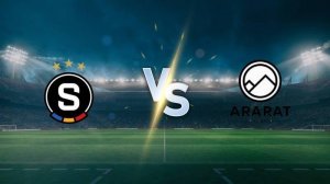Спарта Прага — Арарат-Армения Футбол Лига конференций Первые матчи Прямая Трансляция